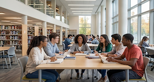 eWay Learning Center