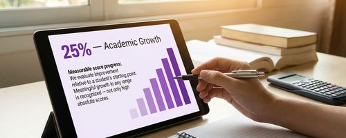 Academic Growth
