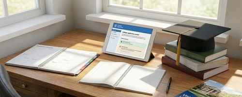 Future College Readiness